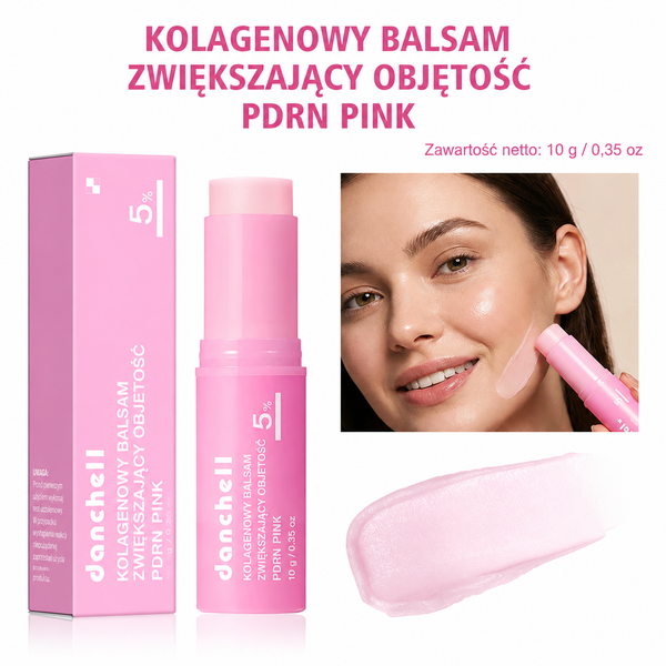 Różdżka Młodości Kolagenowej